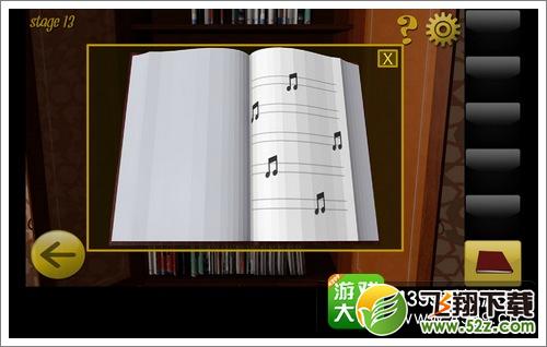 逃脱世界第十三关图文攻略