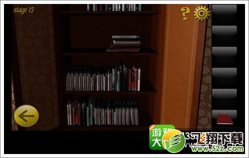 逃脱世界第十三关图文攻略