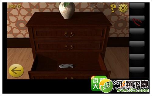 逃脱世界第十三关图文攻略