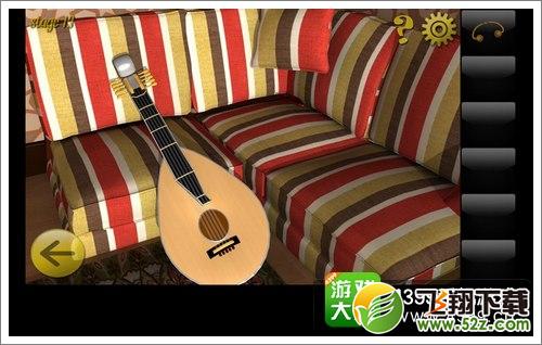 逃脱世界第十三关图文攻略