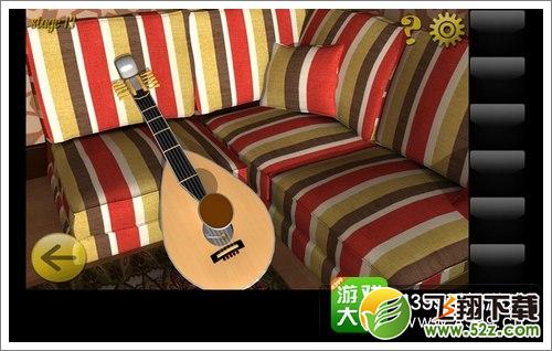 逃脱世界第十三关图文攻略
