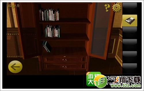 逃脱世界第十四关图文攻略