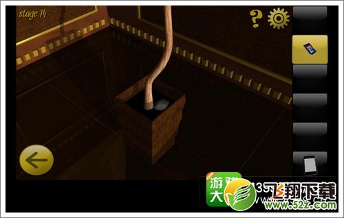 逃脱世界第十四关图文攻略