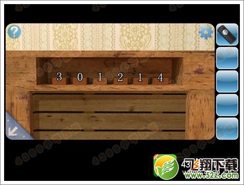 逃生挑战2第1关攻略