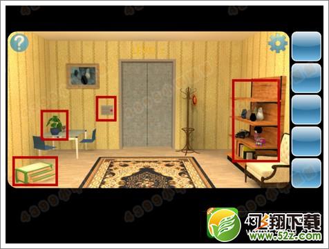 逃生挑战2第2关攻略