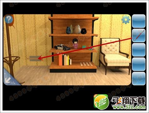 逃生挑战2第2关攻略