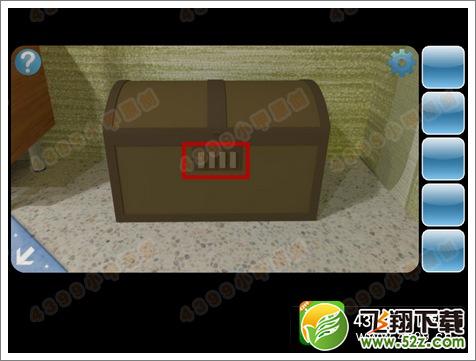 逃生挑战2第3关攻略
