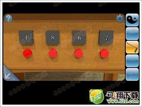 逃生挑战2第3关攻略
