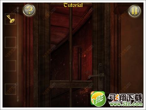Can You Escape The Dark Mansion2