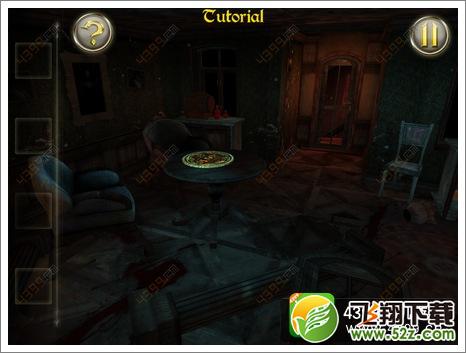Can You Escape The Dark Mansion2