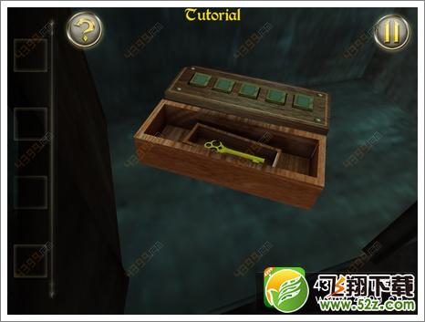 Can You Escape The Dark Mansion2