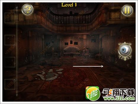 Can You Escape The Dark Mansion2
