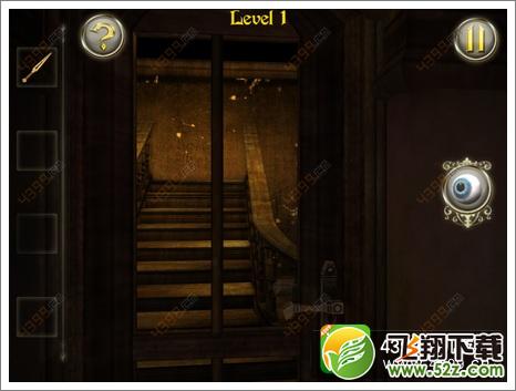 Can You Escape The Dark Mansion2