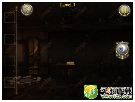 Can You Escape The Dark Mansion2