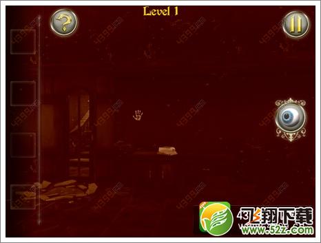 Can You Escape The Dark Mansion2