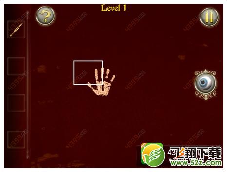 Can You Escape The Dark Mansion2