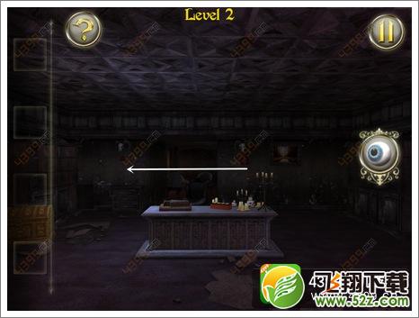 can you escape the dark mansion2攻略