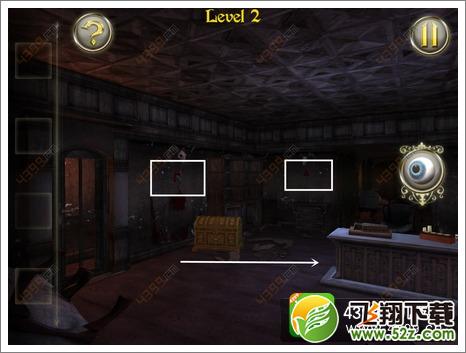 can you escape the dark mansion2攻略