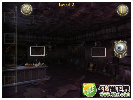 can you escape the dark mansion2攻略