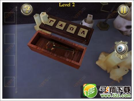 can you escape the dark mansion2攻略