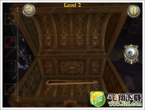 can you escape the dark mansion2攻略