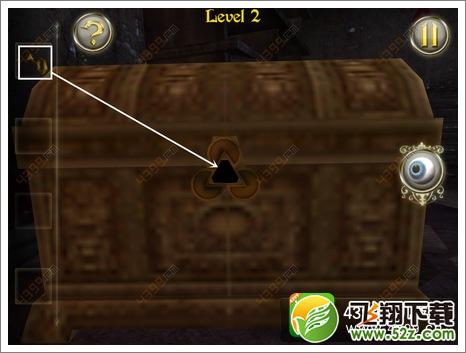 can you escape the dark mansion2攻略