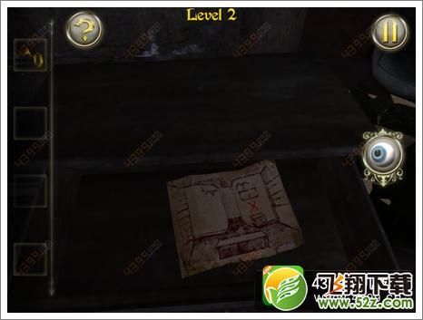 can you escape the dark mansion2攻略