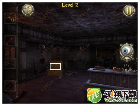 can you escape the dark mansion2攻略