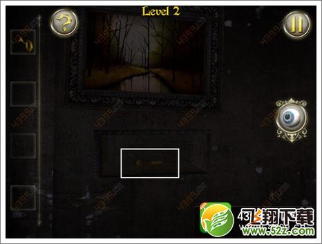 can you escape the dark mansion2攻略