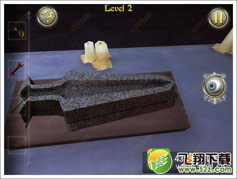 can you escape the dark mansion2攻略