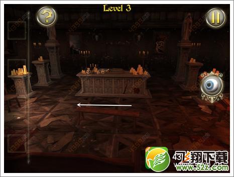 can you escape the dark mansion2攻略