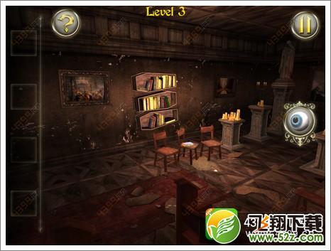 can you escape the dark mansion2攻略