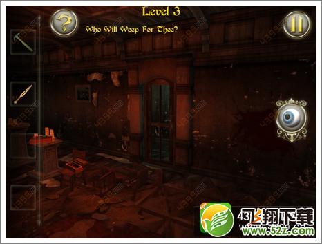 can you escape the dark mansion2攻略