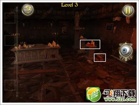 can you escape the dark mansion2攻略