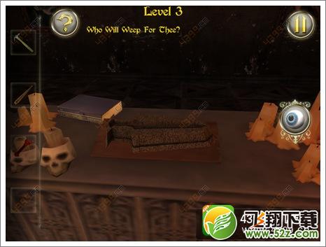 can you escape the dark mansion2攻略