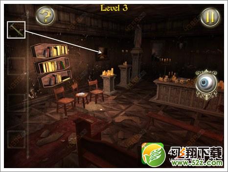 can you escape the dark mansion2攻略