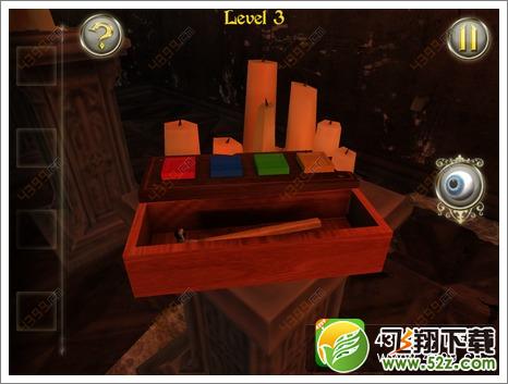 can you escape the dark mansion2攻略
