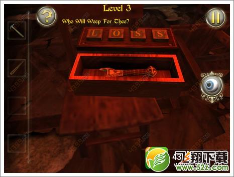 can you escape the dark mansion2攻略