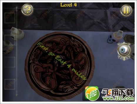 can you escape the dark mansion2攻略