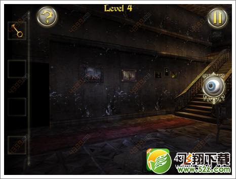 can you escape the dark mansion2攻略