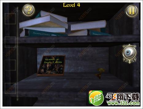 can you escape the dark mansion2攻略