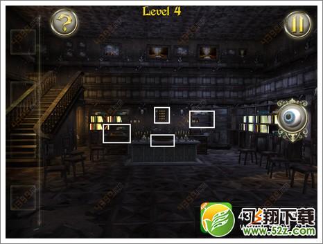 can you escape the dark mansion2攻略