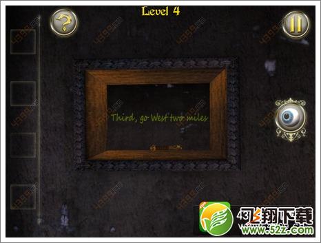 can you escape the dark mansion2攻略