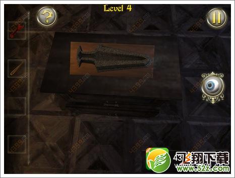 can you escape the dark mansion2攻略