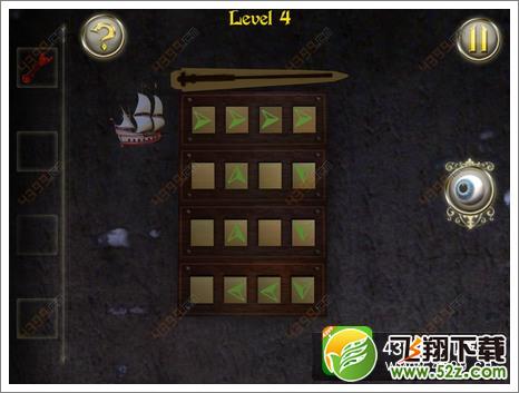can you escape the dark mansion2攻略