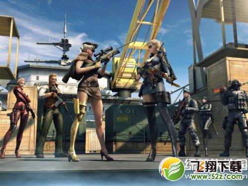 cf2.0擂台战怎么玩 cf2.0擂台战玩法攻略2