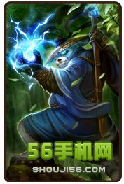 风暴之灵
