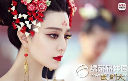 武则天范冰冰版什么时候上映？武则天范冰冰版上映时间1