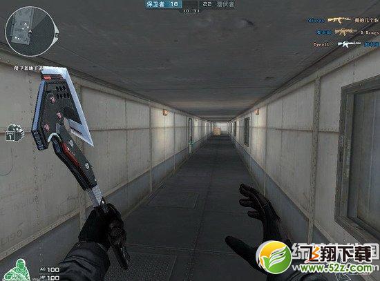 cf手斧ss多少钱 cf2.0手斧ss怎么样2