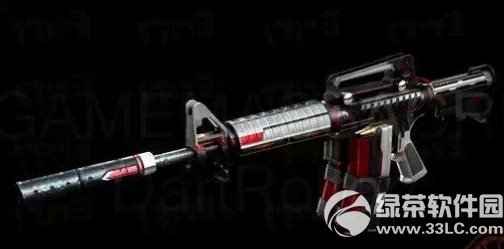 cf2.0m4a1ss多少钱 cf2.0m4a1ss属性怎么样1